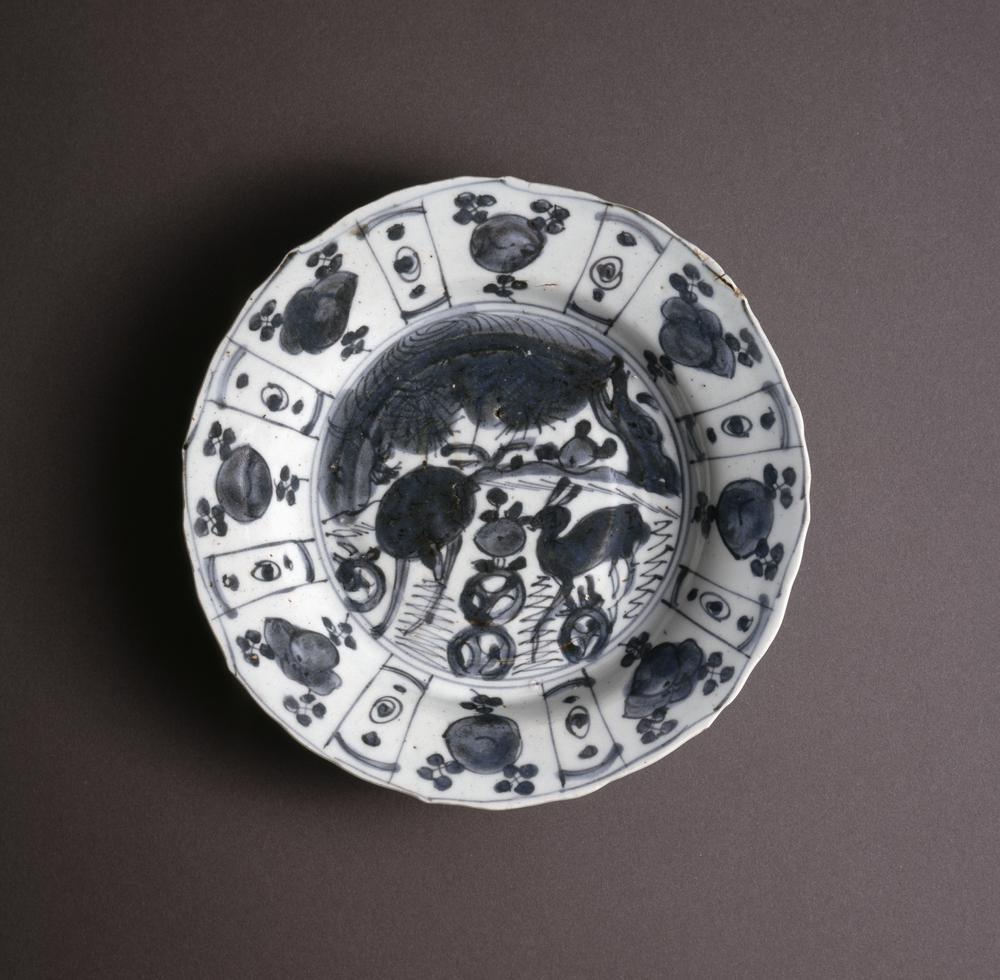 图片[1]-dish BM-Franks.789-China Archive